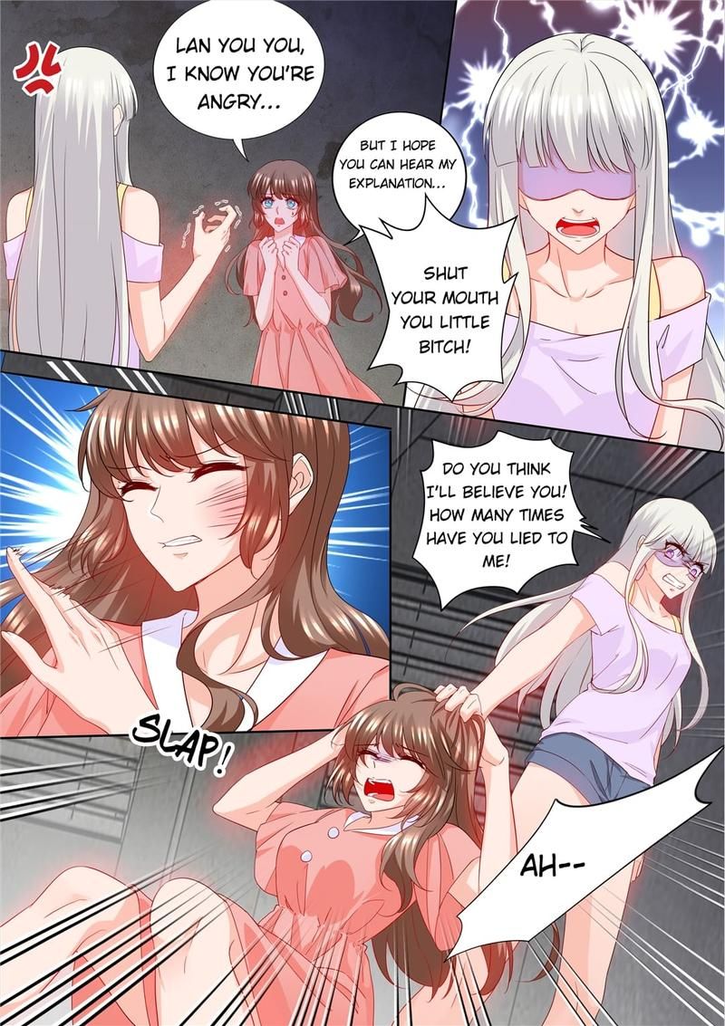 Read Warm Wedding chapter 206 image 7 on Lezhin