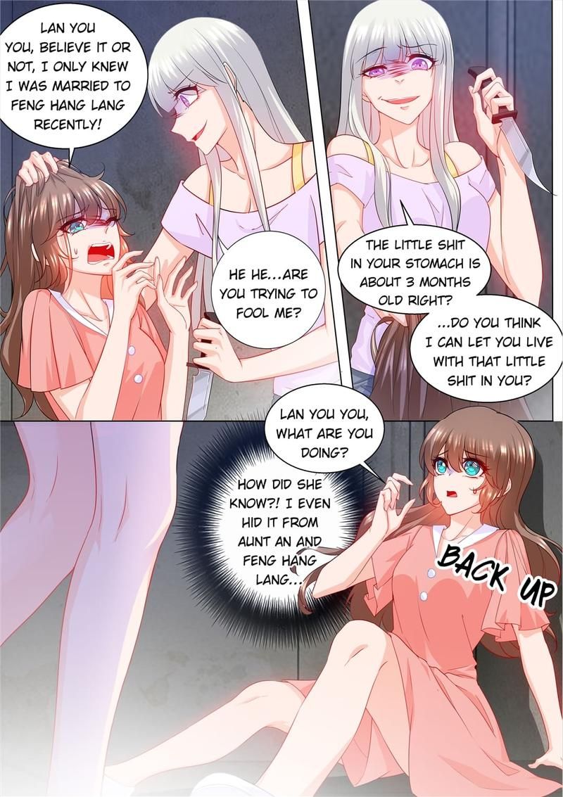 Read Warm Wedding chapter 207 image 1 on Lezhin