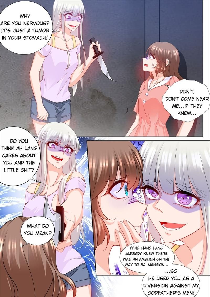 Read Warm Wedding chapter 207 image 2 on Lezhin
