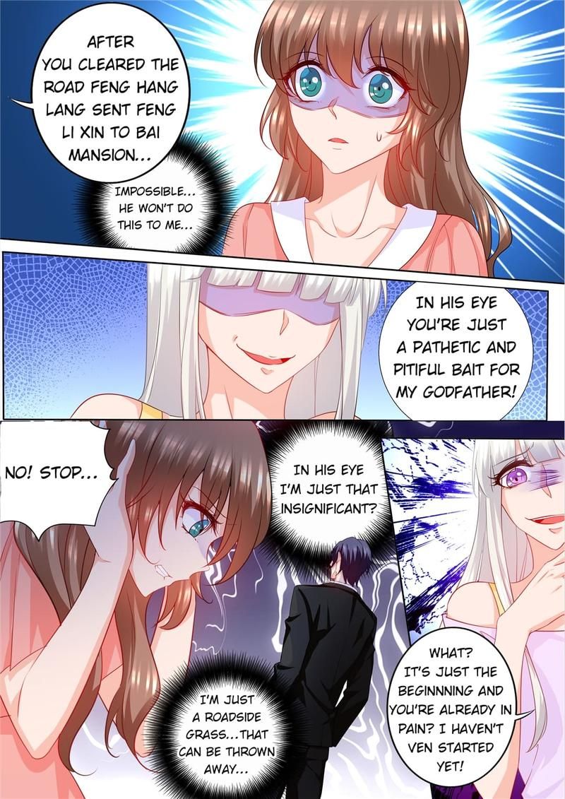 Read Warm Wedding chapter 207 image 3 on Lezhin