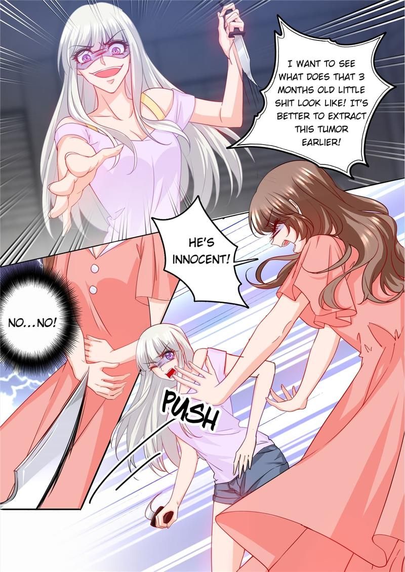 Read Warm Wedding chapter 207 image 4 on Lezhin