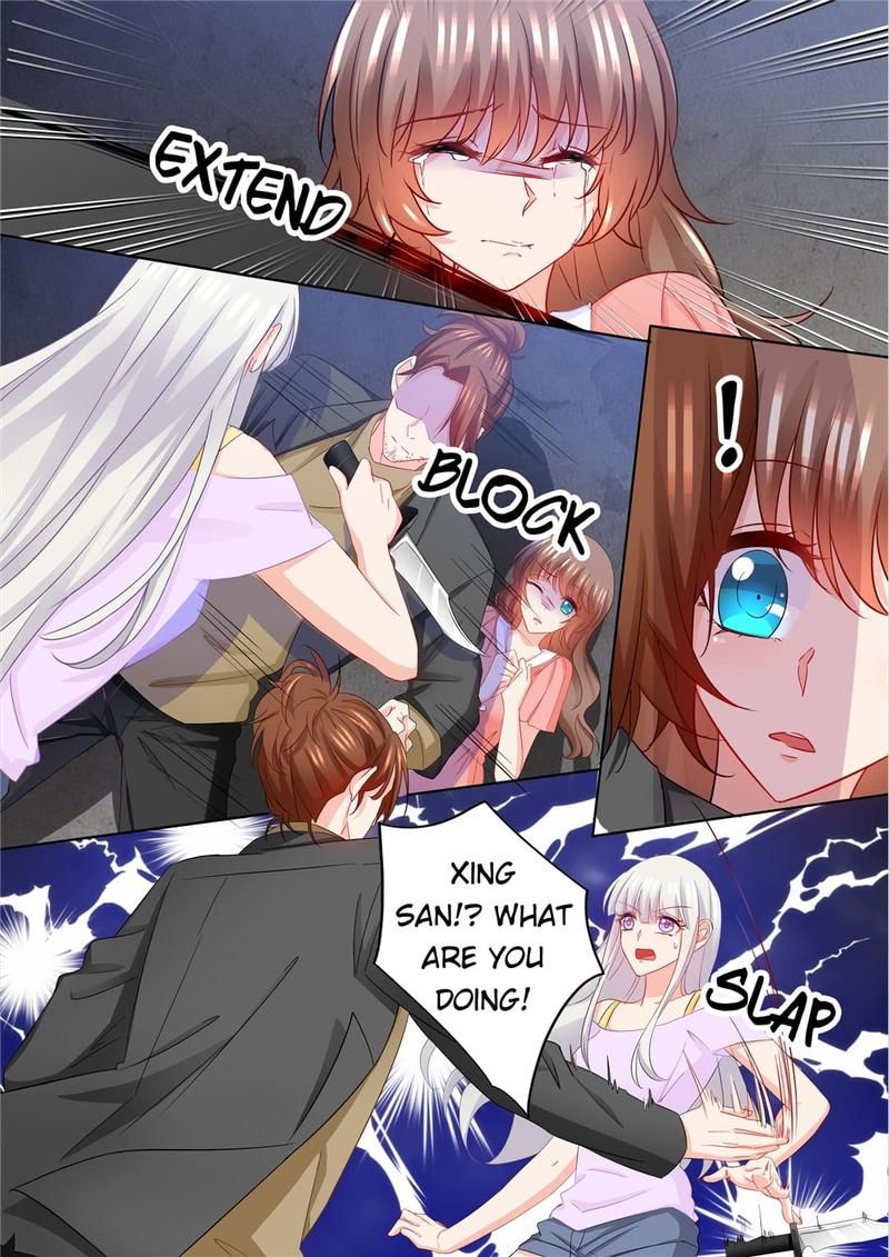 Read Warm Wedding chapter 207 image 6 on Lezhin