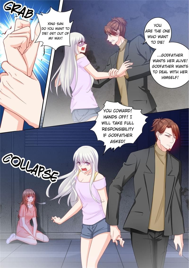 Read Warm Wedding chapter 207 image 7 on Lezhin