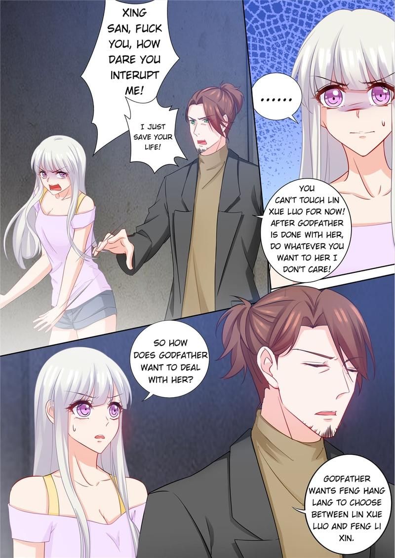 Read Warm Wedding chapter 207 image 8 on Lezhin