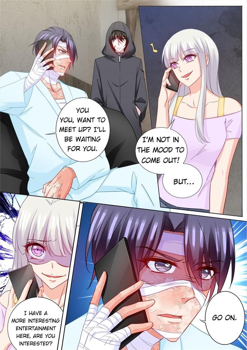 Read Warm Wedding chapter 208 image 1 on Lezhin