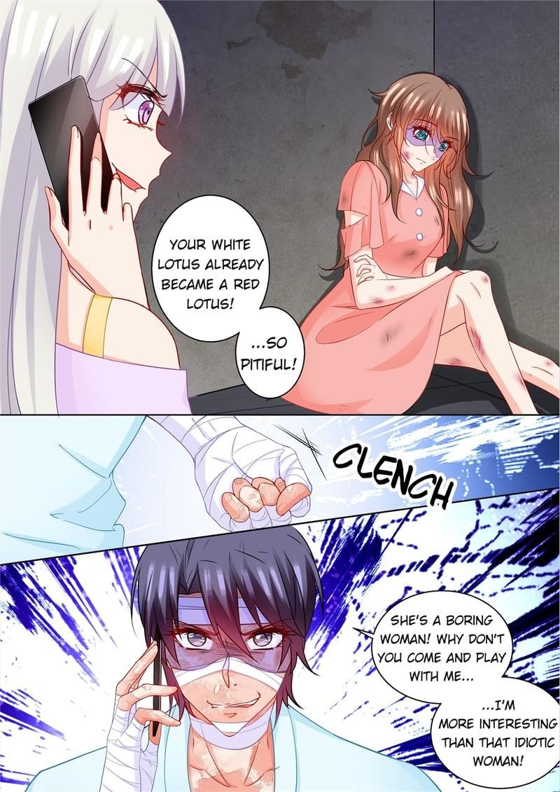 Read Warm Wedding chapter 208 image 2 on Lezhin