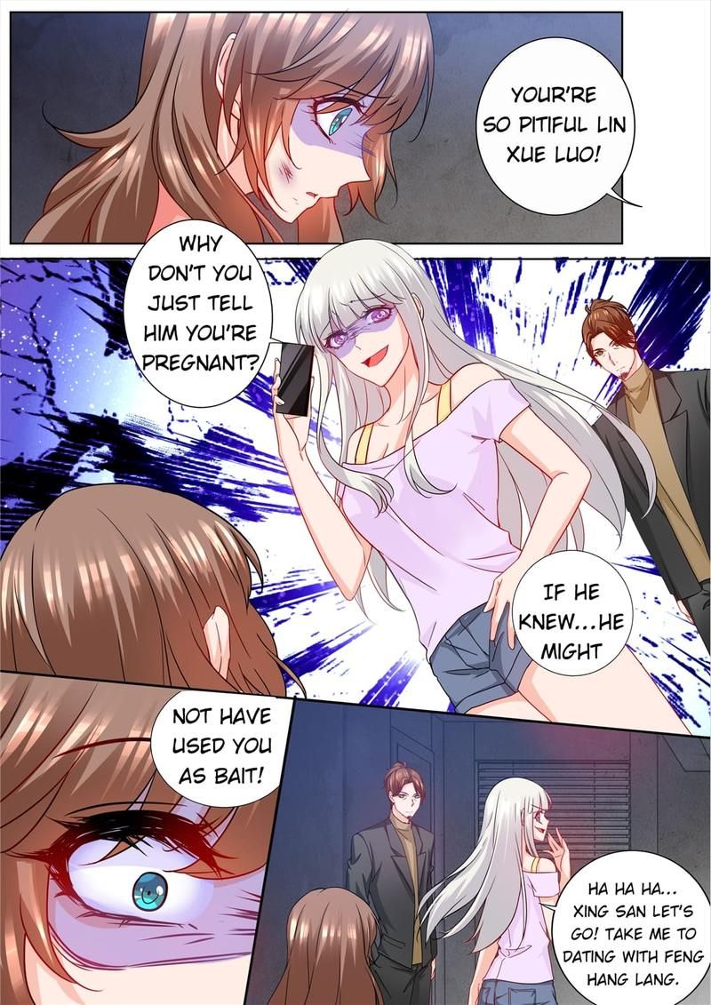 Read Warm Wedding chapter 208 image 4 on Lezhin