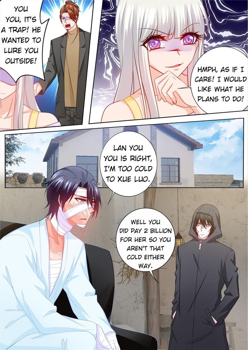 Read Warm Wedding chapter 208 image 5 on Lezhin