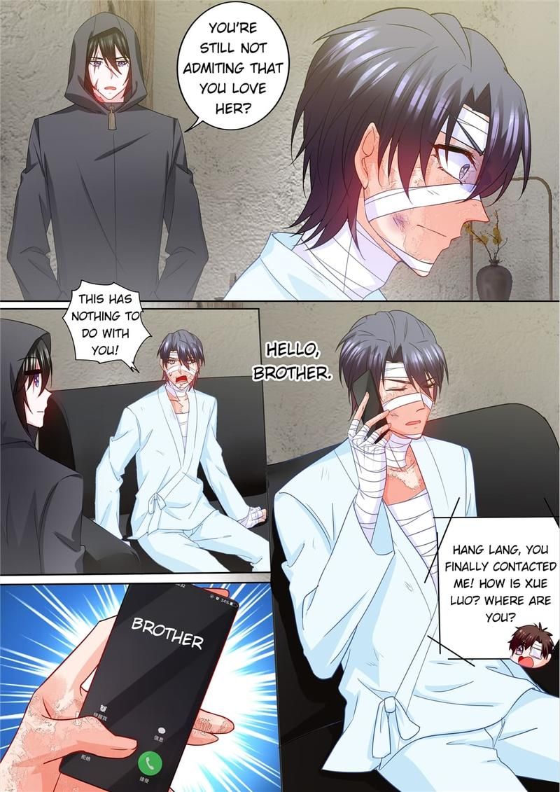Read Warm Wedding chapter 208 image 6 on Lezhin