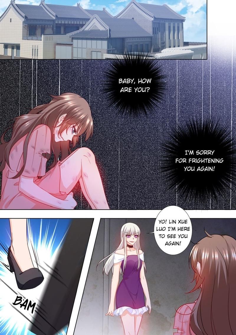 Read Warm Wedding chapter 209 image 1 on Lezhin