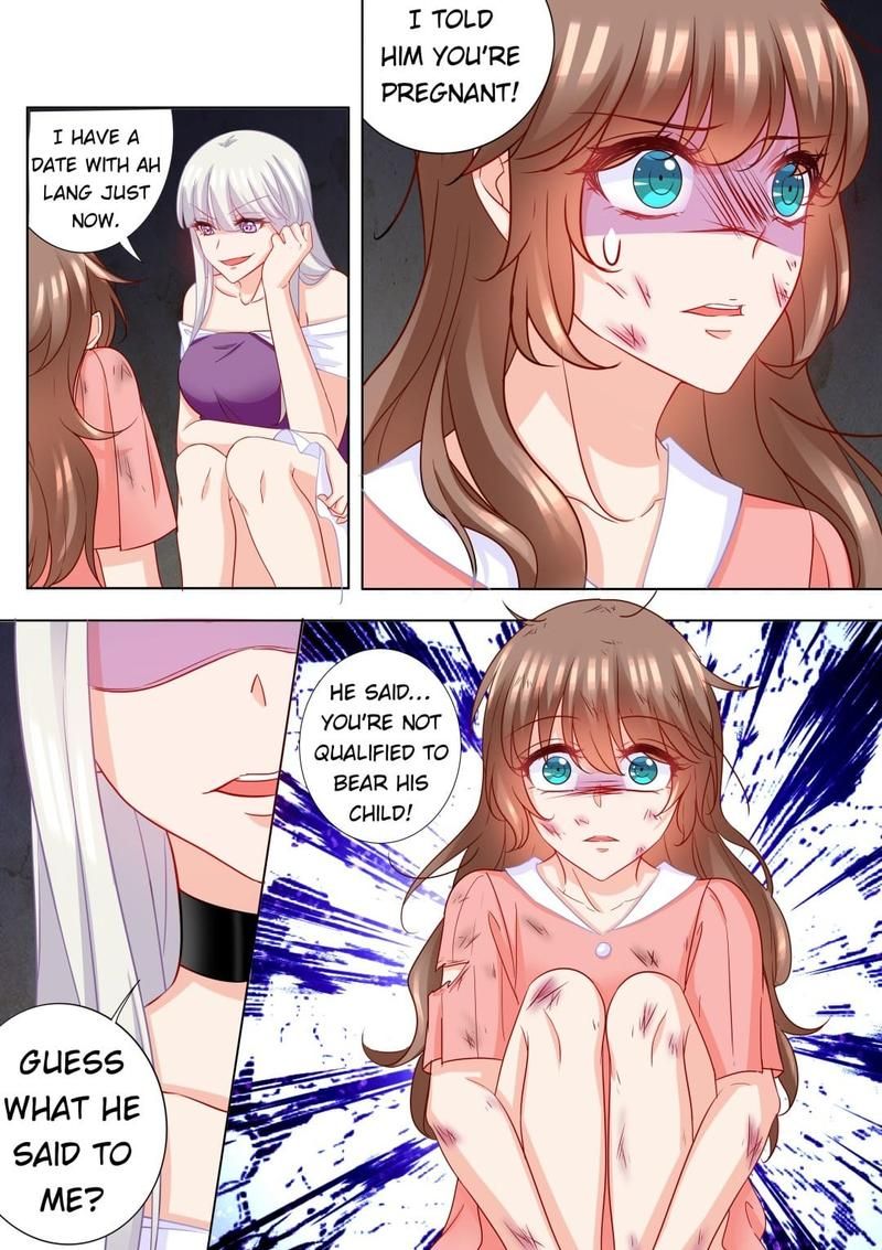 Read Warm Wedding chapter 209 image 2 on Lezhin