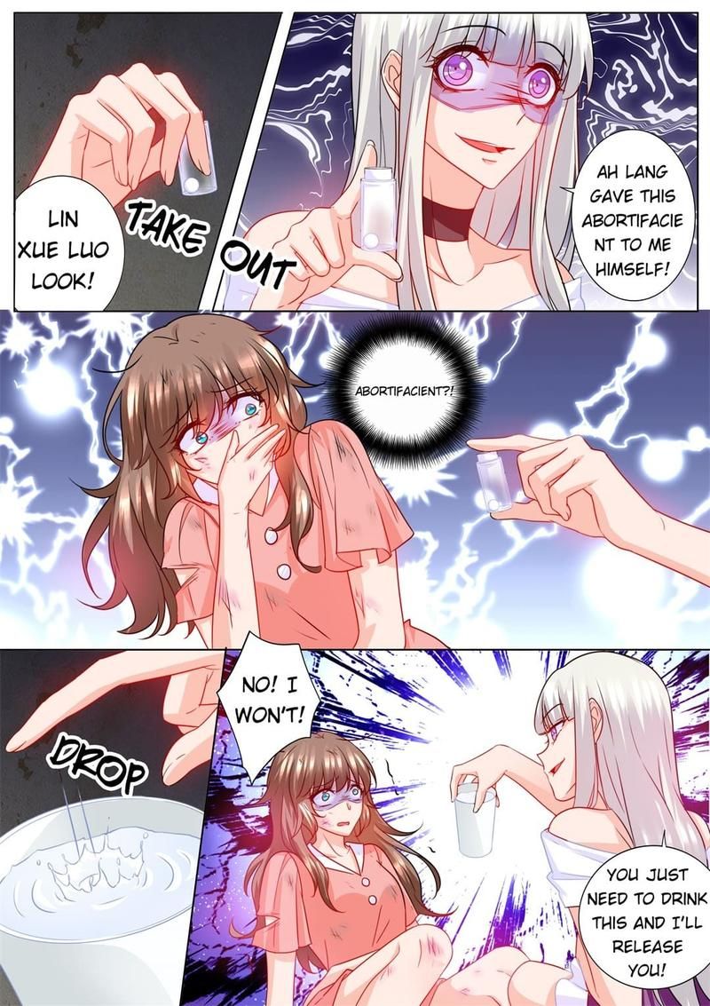 Read Warm Wedding chapter 209 image 4 on Lezhin