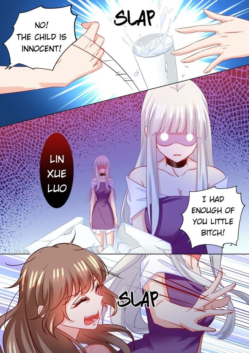 Read Warm Wedding chapter 209 image 5 on Lezhin