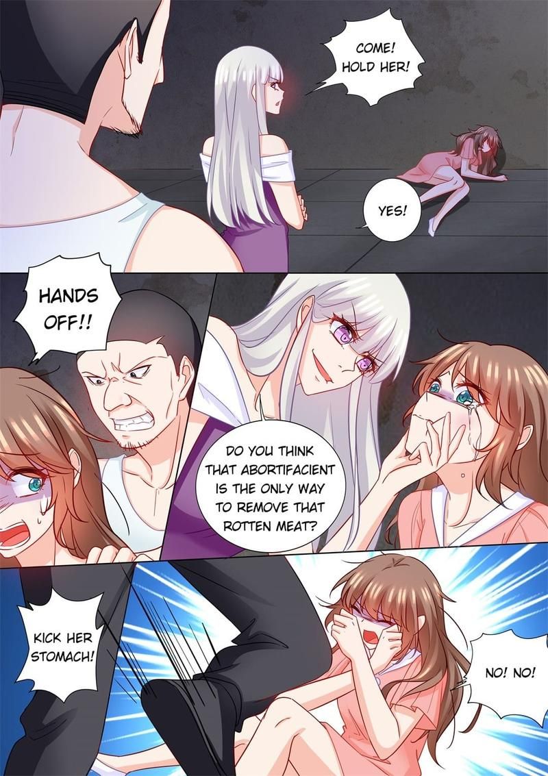 Read Warm Wedding chapter 209 image 6 on Lezhin