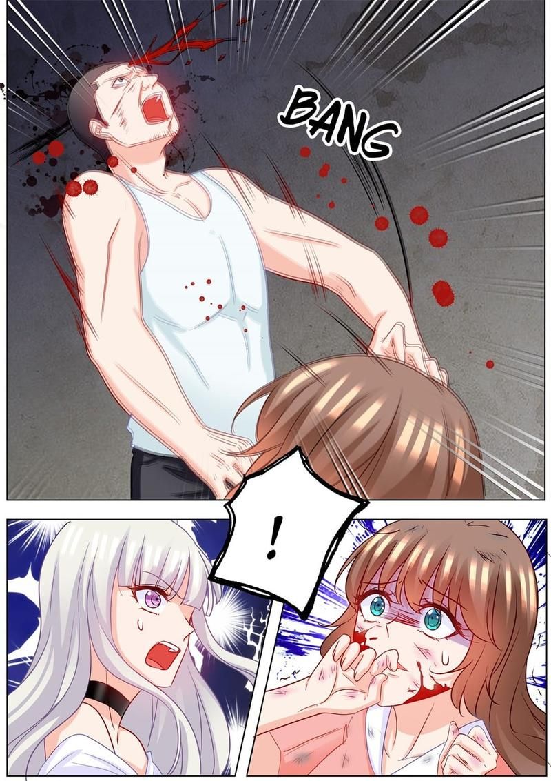 Read Warm Wedding chapter 209 image 7 on Lezhin