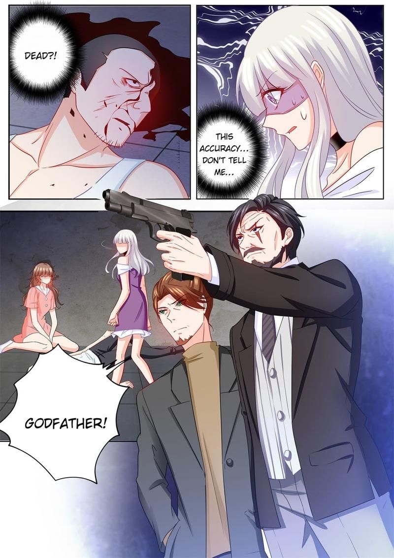 Read Warm Wedding chapter 209 image 8 on Lezhin