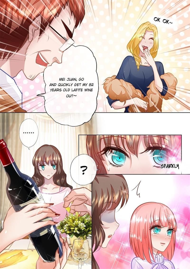 Warm Wedding Chapter 21 page 2 - 