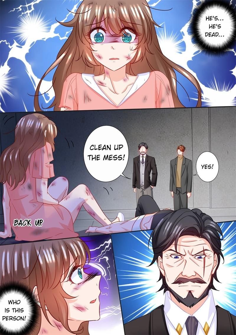 Read Warm Wedding chapter 210 image 0 on Lezhin