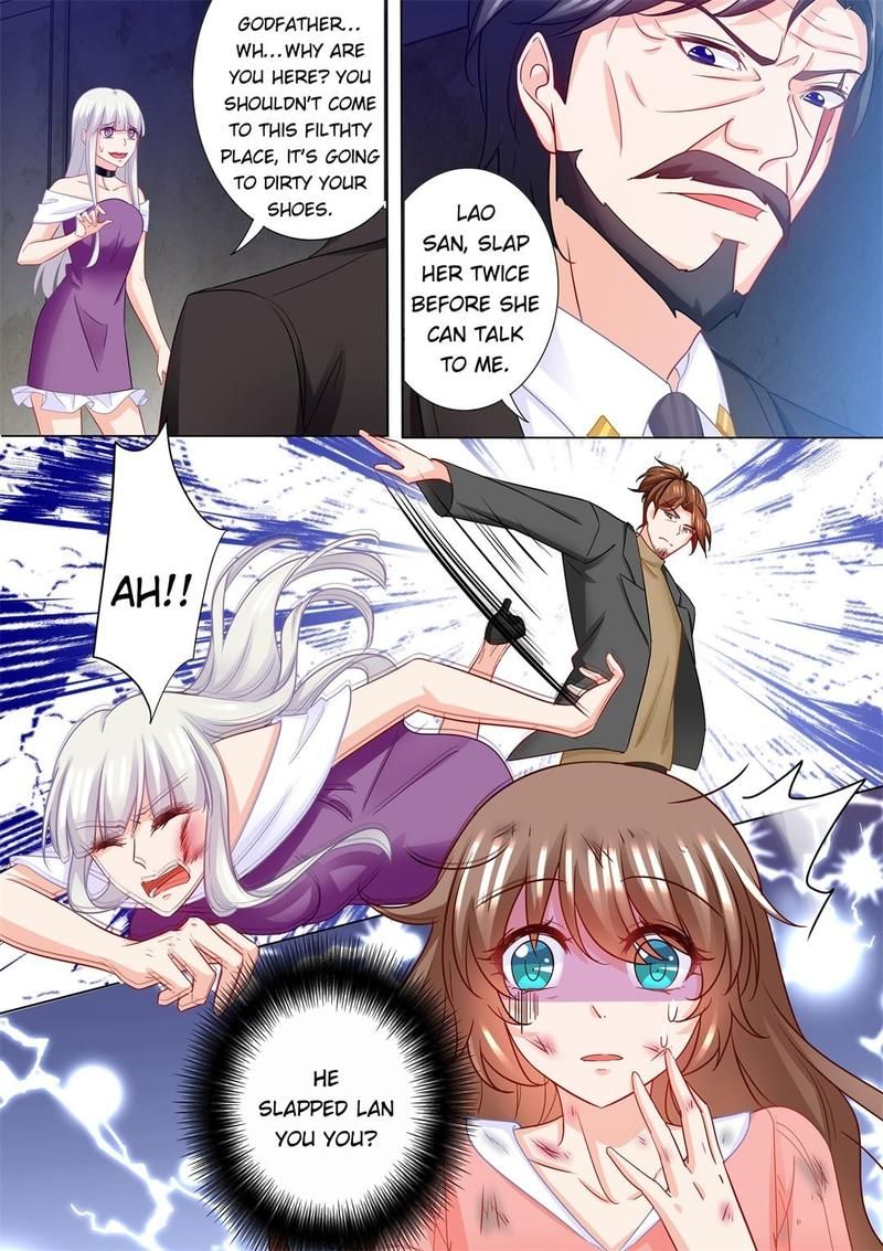 Read Warm Wedding chapter 210 image 1 on Lezhin