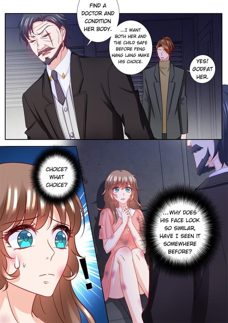 Read Warm Wedding chapter 210 image 2 on Lezhin