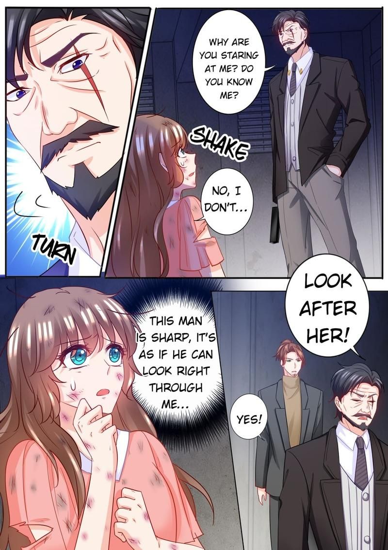 Read Warm Wedding chapter 210 image 3 on Lezhin