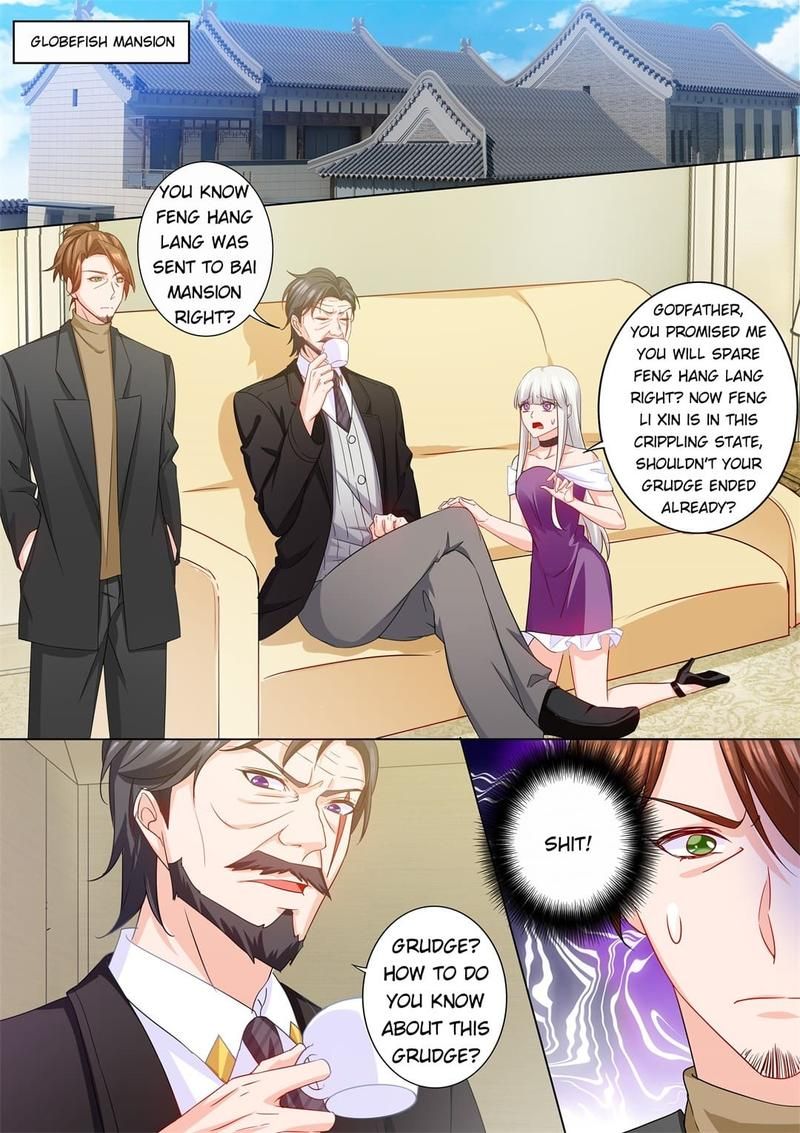 Read Warm Wedding chapter 210 image 4 on Lezhin