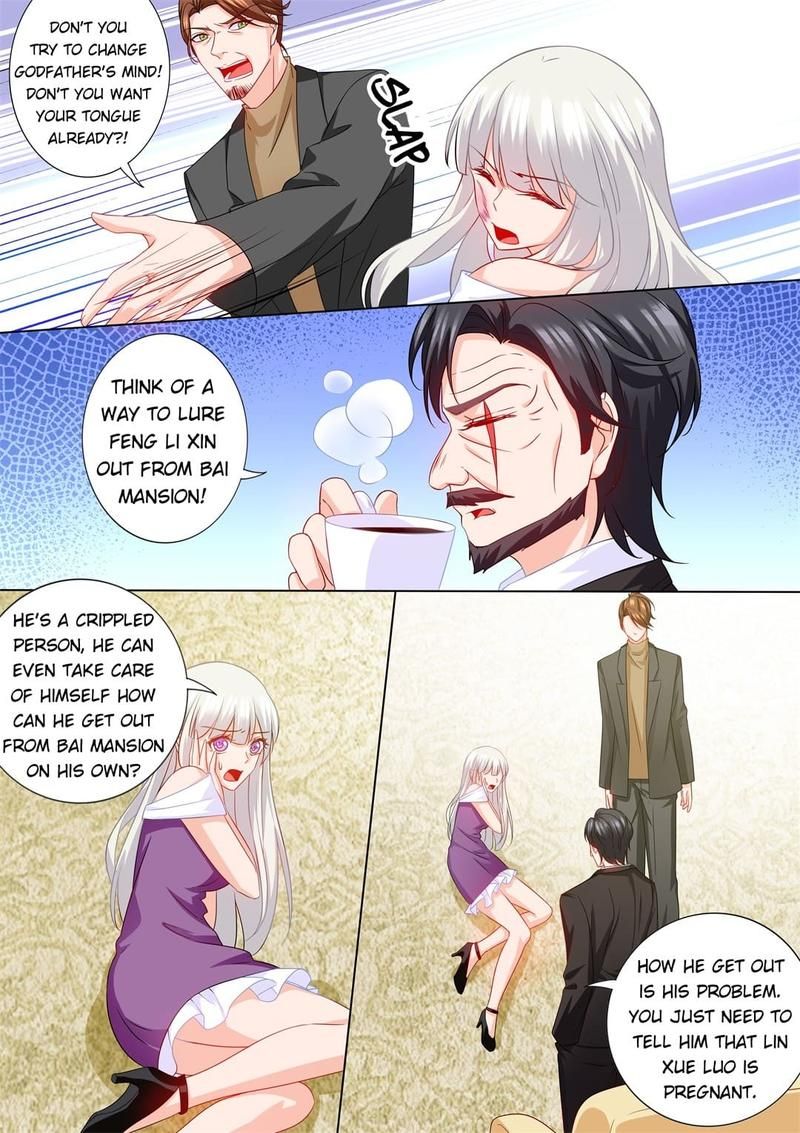 Read Warm Wedding chapter 210 image 5 on Lezhin