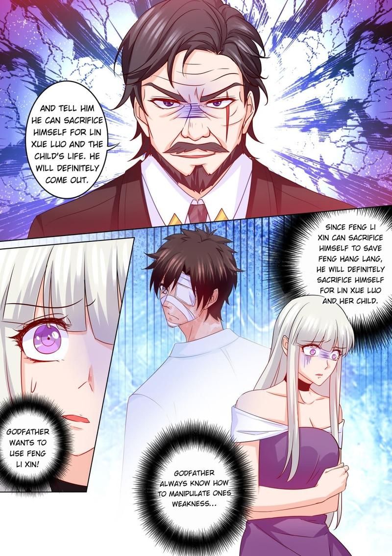 Read Warm Wedding chapter 210 image 6 on Lezhin