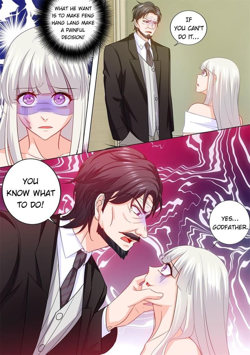Read Warm Wedding chapter 210 image 7 on Lezhin