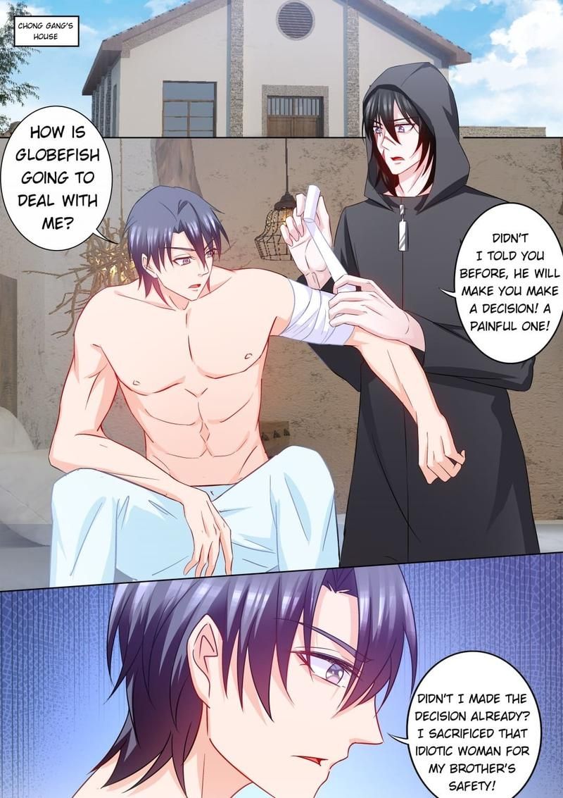 Read Warm Wedding chapter 211 image 0 on Lezhin