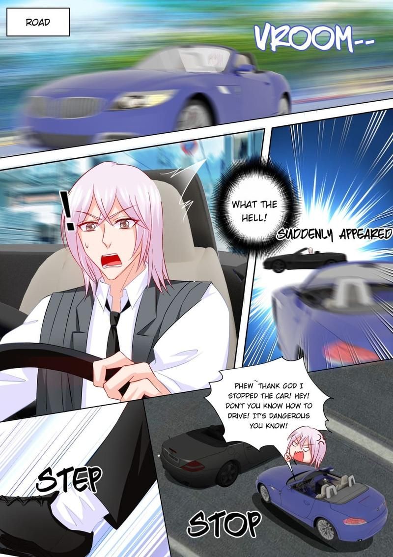 Read Warm Wedding chapter 211 image 2 on Lezhin