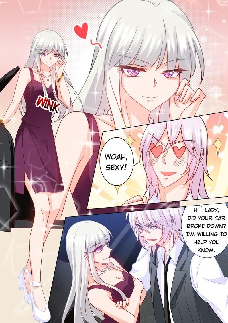 Read Warm Wedding chapter 211 image 3 on Lezhin