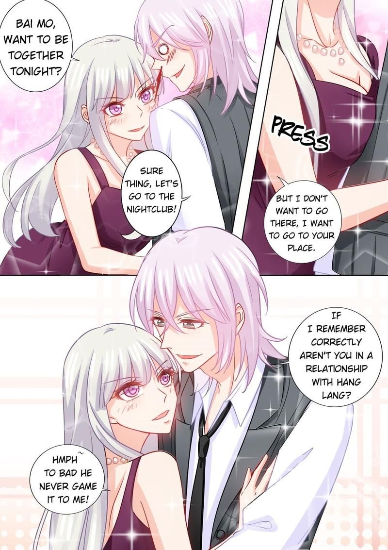 Read Warm Wedding chapter 211 image 4 on Lezhin