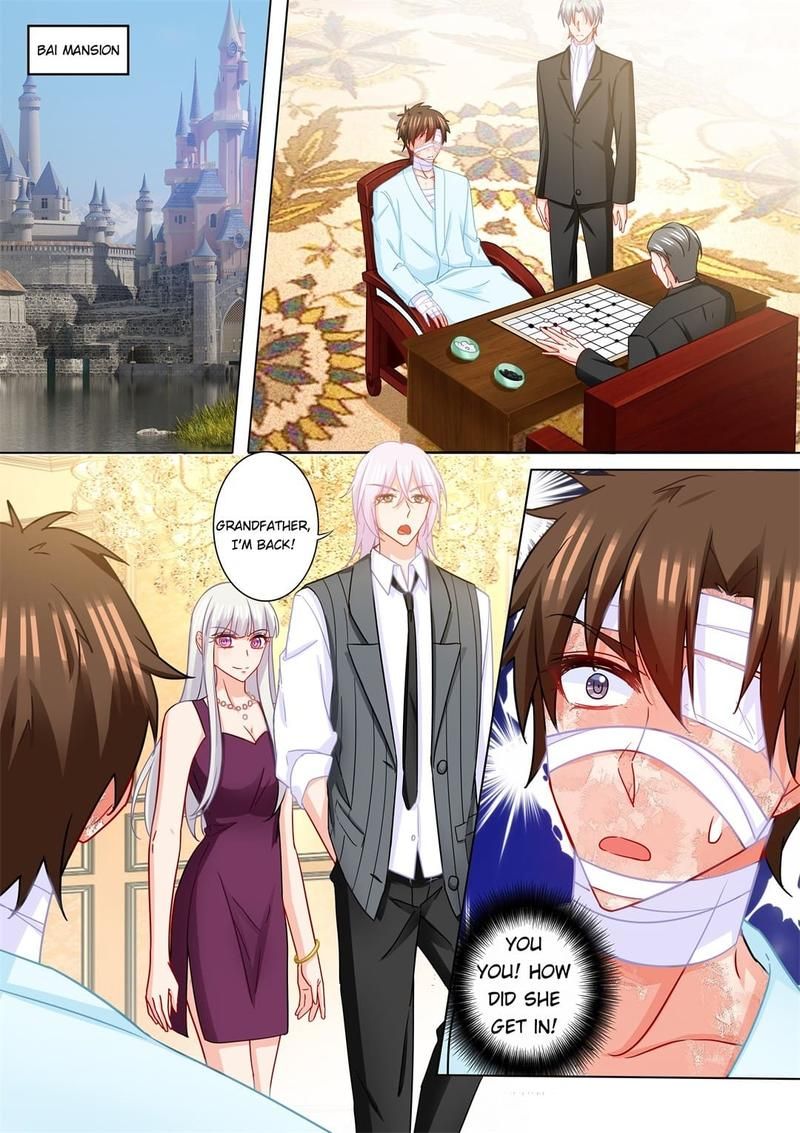 Read Warm Wedding chapter 211 image 6 on Lezhin