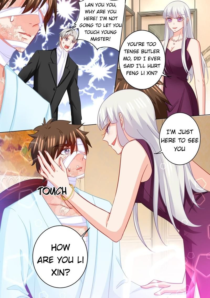 Read Warm Wedding chapter 211 image 7 on Lezhin
