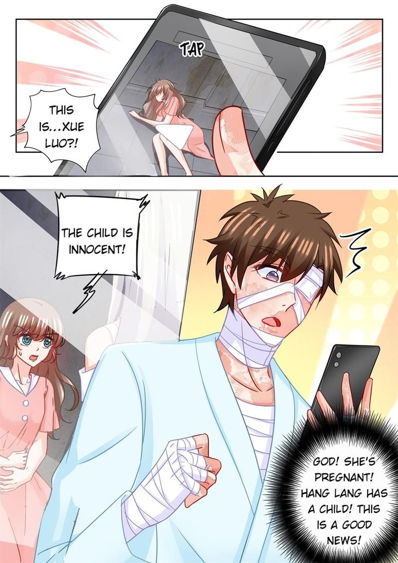 Read Warm Wedding chapter 212 image 2 on Lezhin