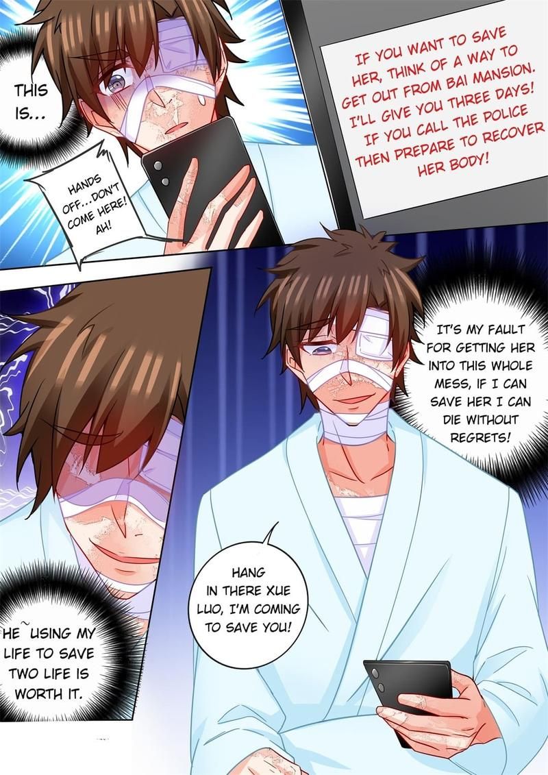 Read Warm Wedding chapter 212 image 3 on Lezhin