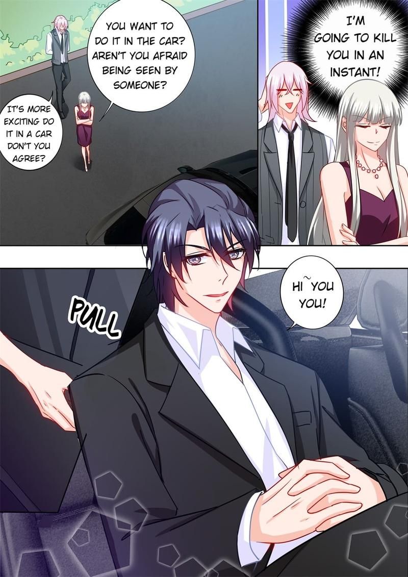 Read Warm Wedding chapter 212 image 4 on Lezhin