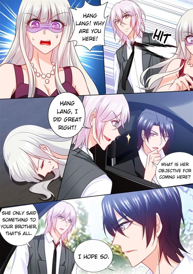 Read Warm Wedding chapter 212 image 5 on Lezhin