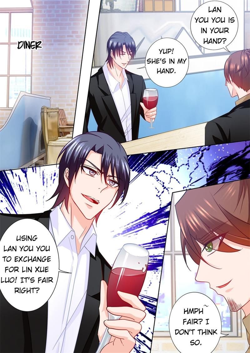 Read Warm Wedding chapter 212 image 6 on Lezhin