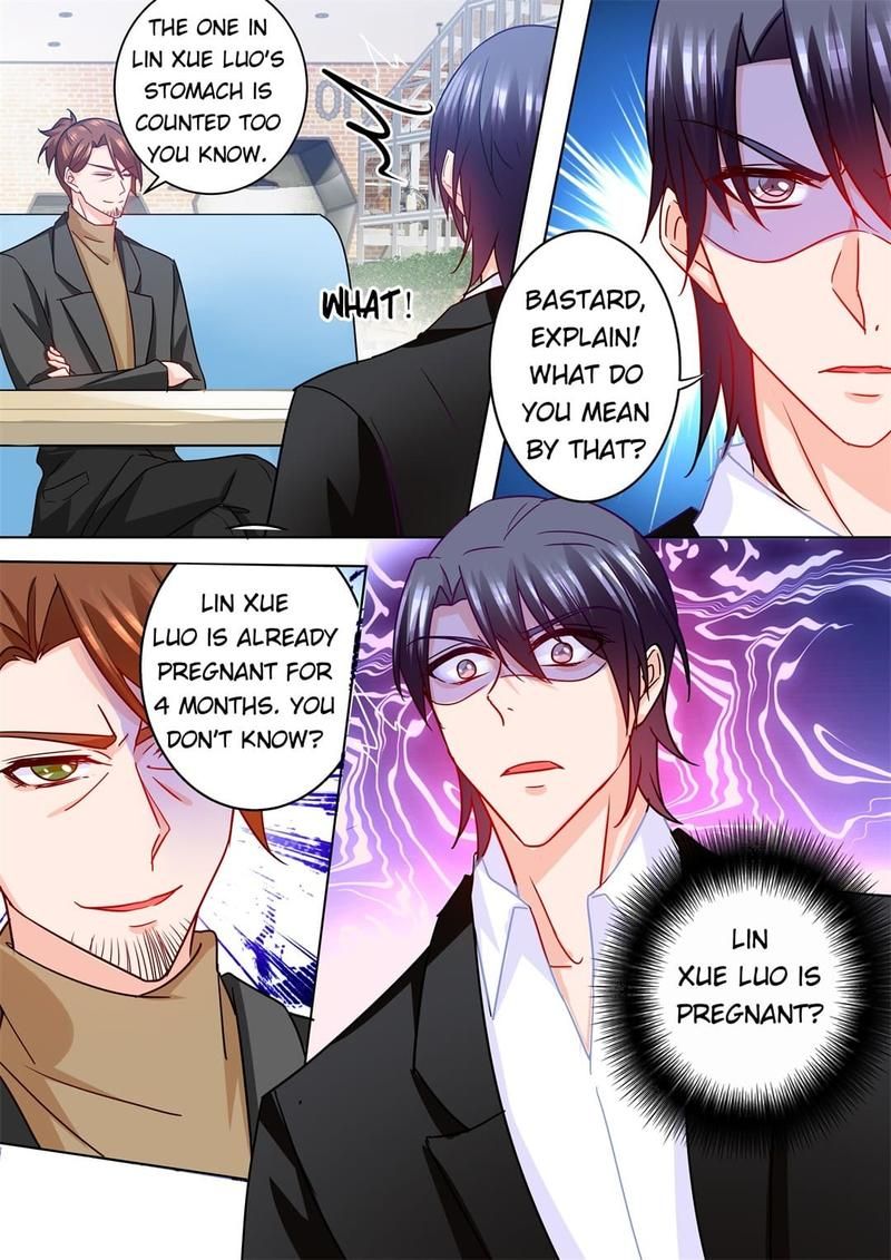 Read Warm Wedding chapter 212 image 7 on Lezhin
