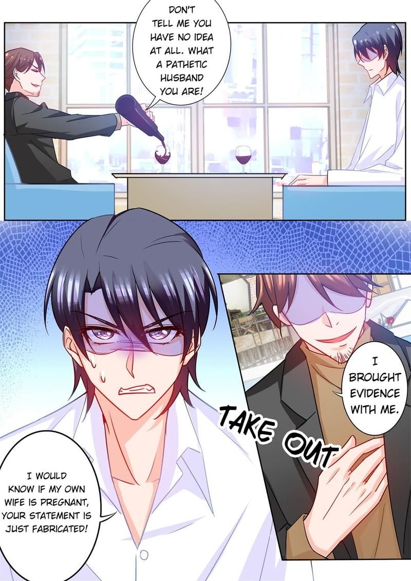 Read Warm Wedding chapter 213 image 0 on Lezhin