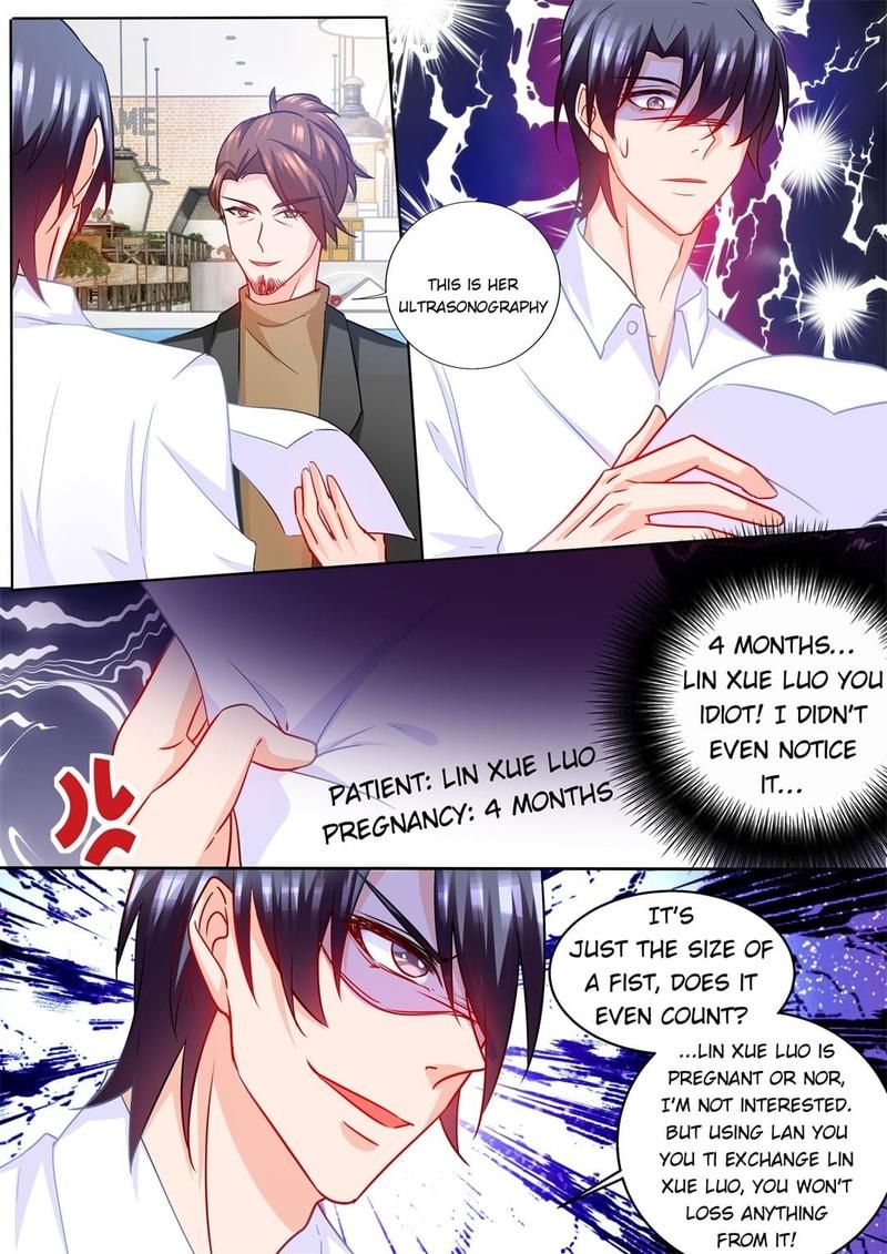 Read Warm Wedding chapter 213 image 1 on Lezhin