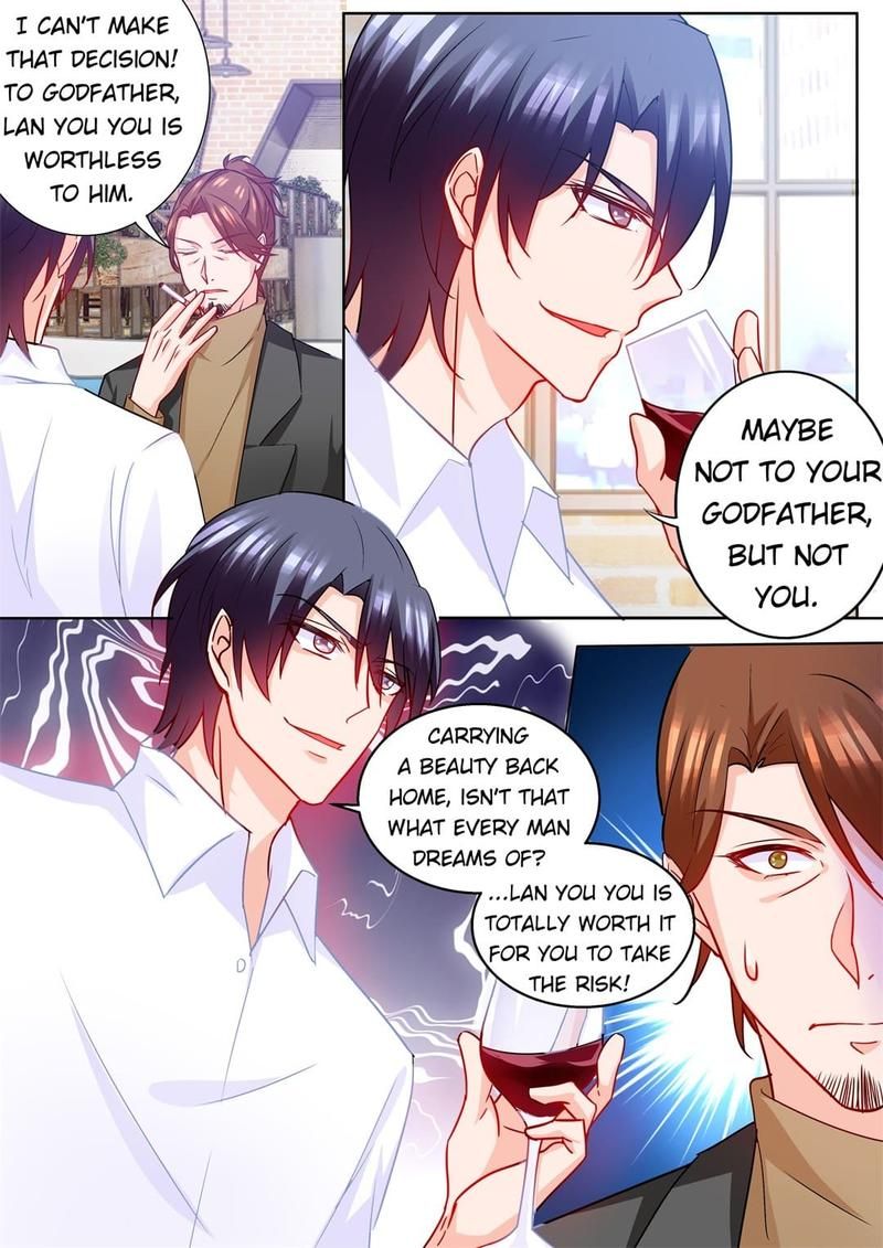 Read Warm Wedding chapter 213 image 2 on Lezhin