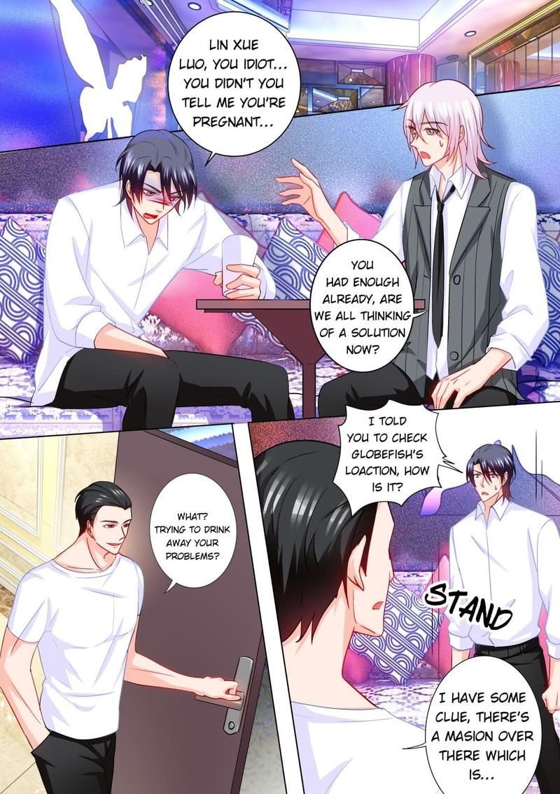 Read Warm Wedding chapter 213 image 3 on Lezhin