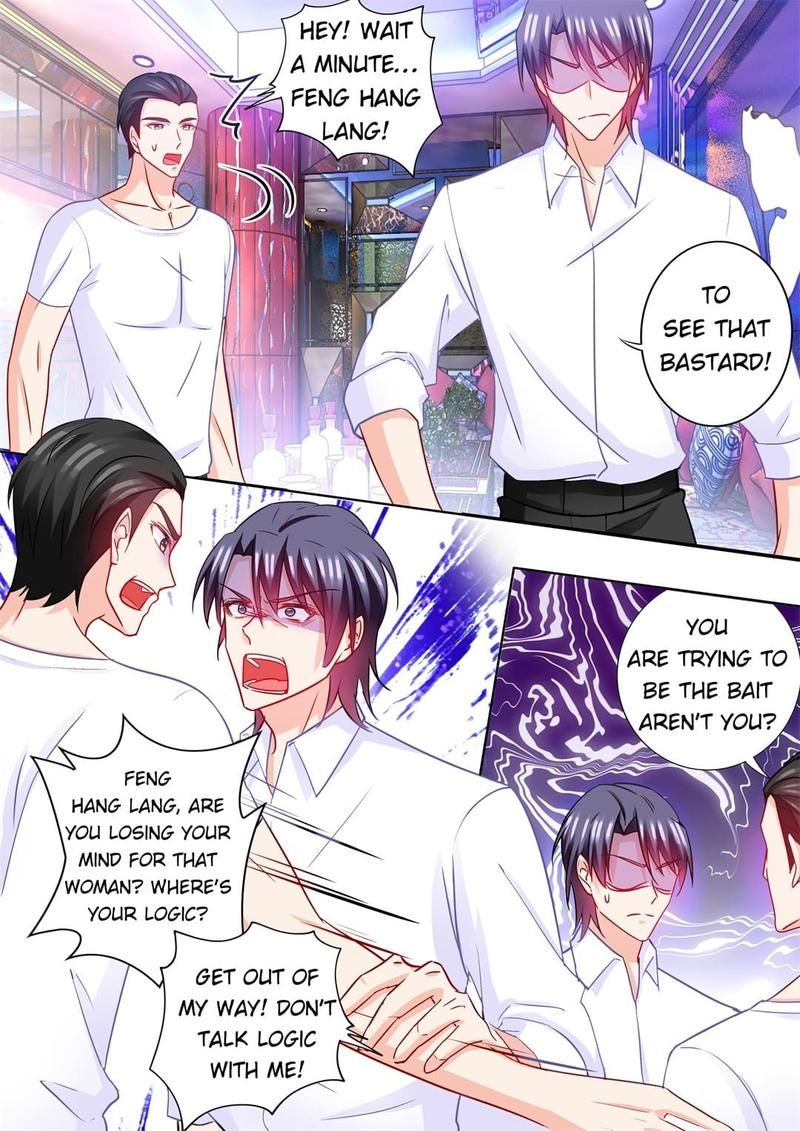 Read Warm Wedding chapter 213 image 4 on Lezhin