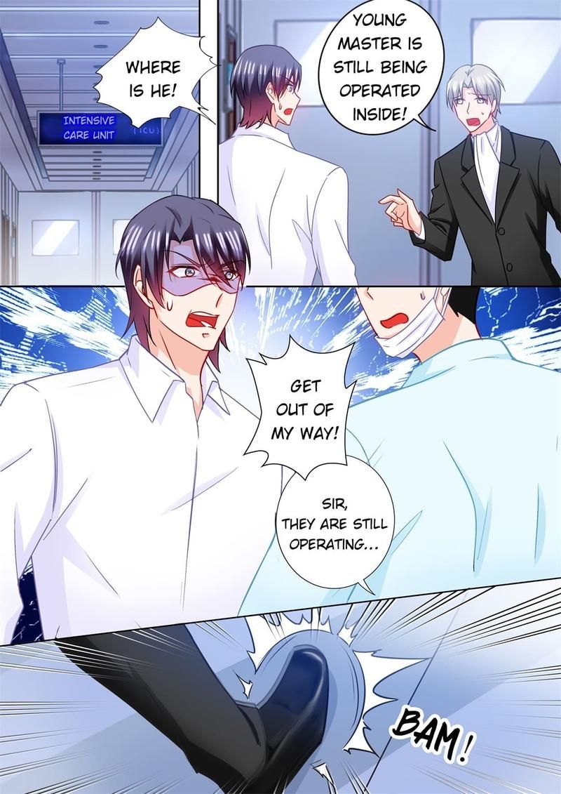 Read Warm Wedding chapter 213 image 6 on Lezhin