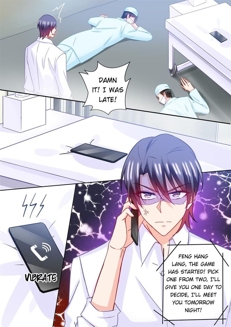 Read Warm Wedding chapter 213 image 7 on Lezhin