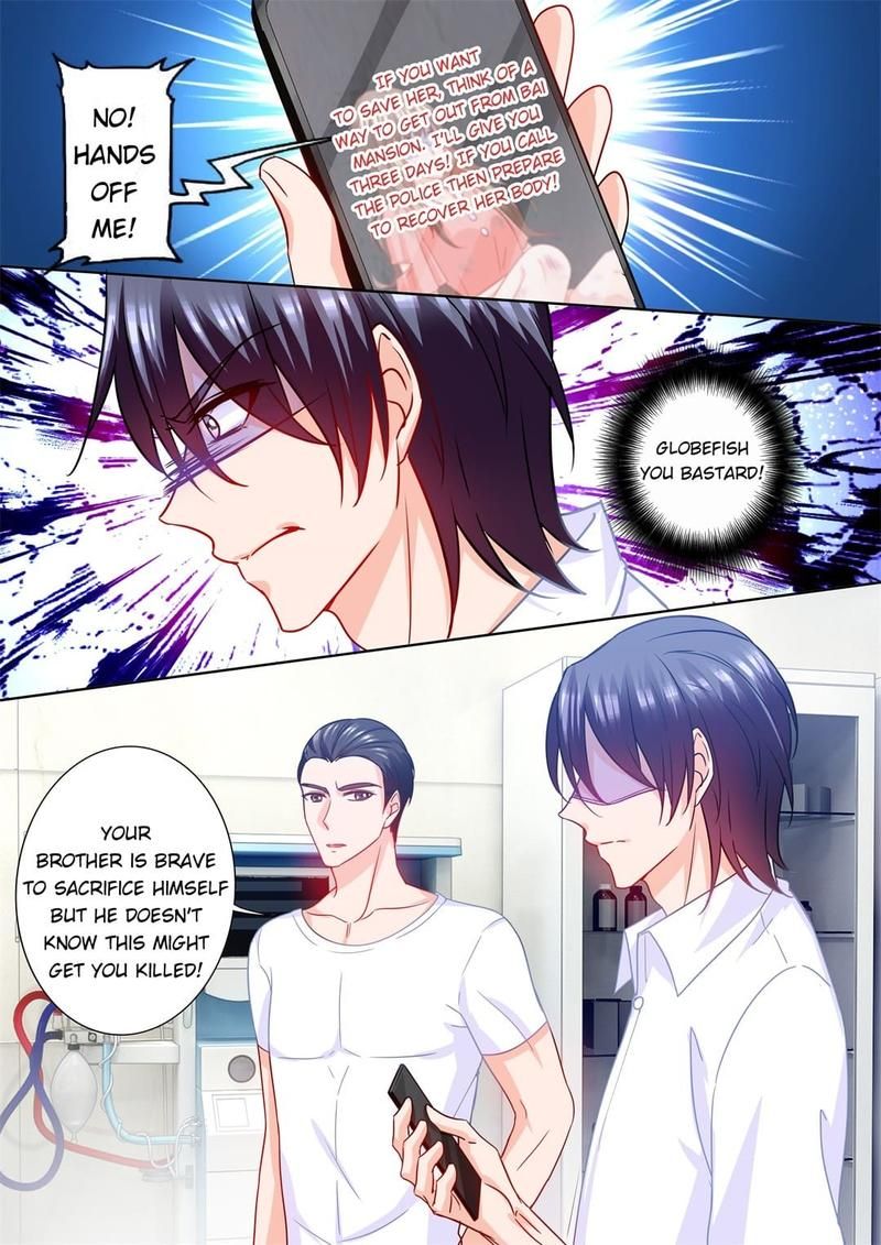 Read Warm Wedding chapter 214 image 0 on Lezhin