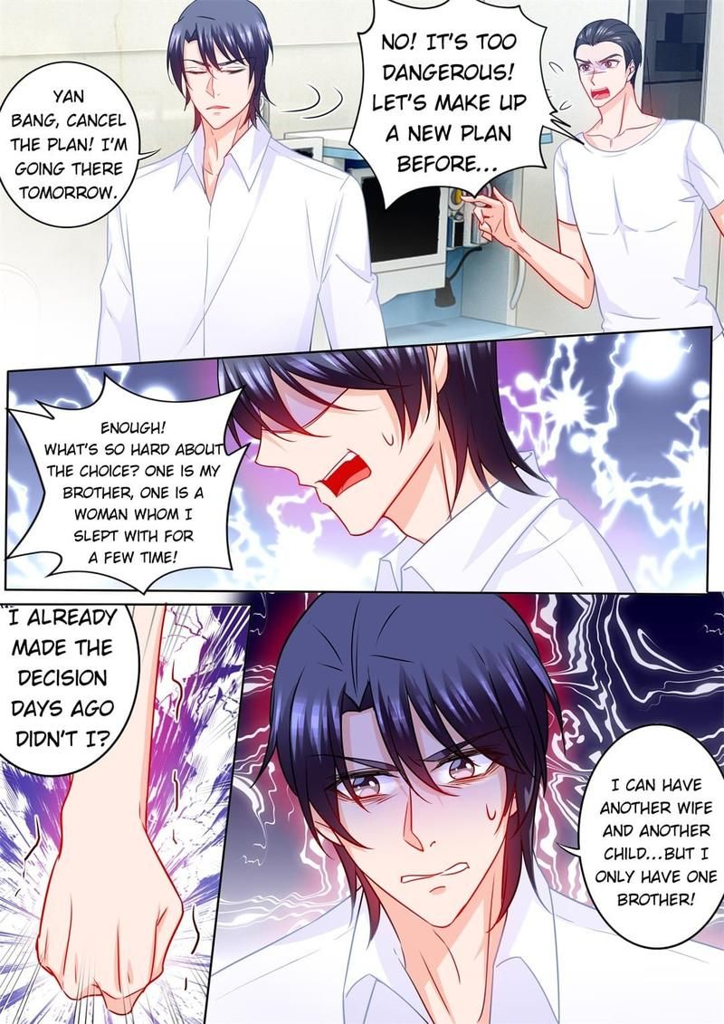 Read Warm Wedding chapter 214 image 1 on Lezhin